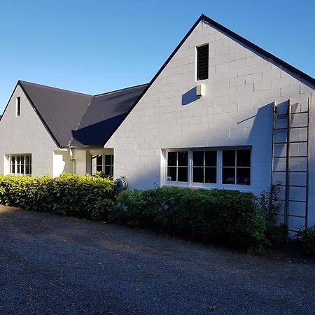 Bed and Breakfast Whiteacres Invercargill Zewnętrze zdjęcie