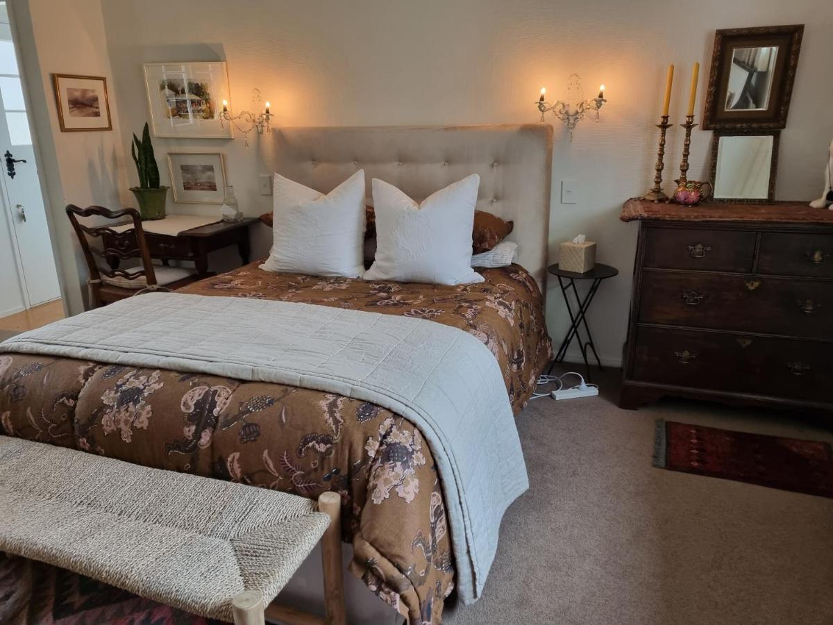 Bed and Breakfast Whiteacres Invercargill Zewnętrze zdjęcie