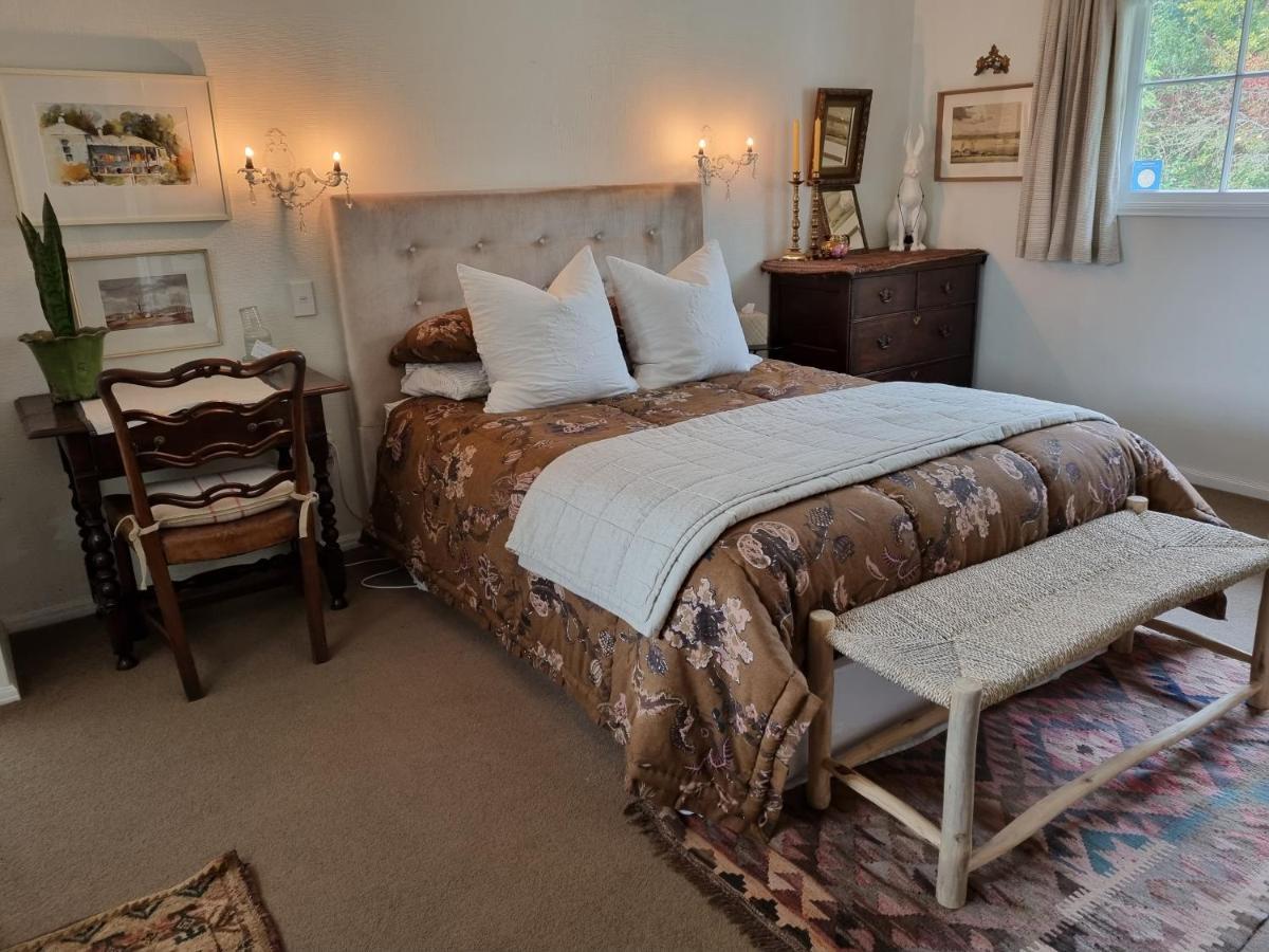 Bed and Breakfast Whiteacres Invercargill Zewnętrze zdjęcie