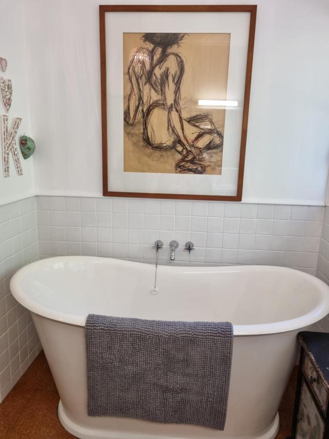 Bed and Breakfast Whiteacres Invercargill Zewnętrze zdjęcie