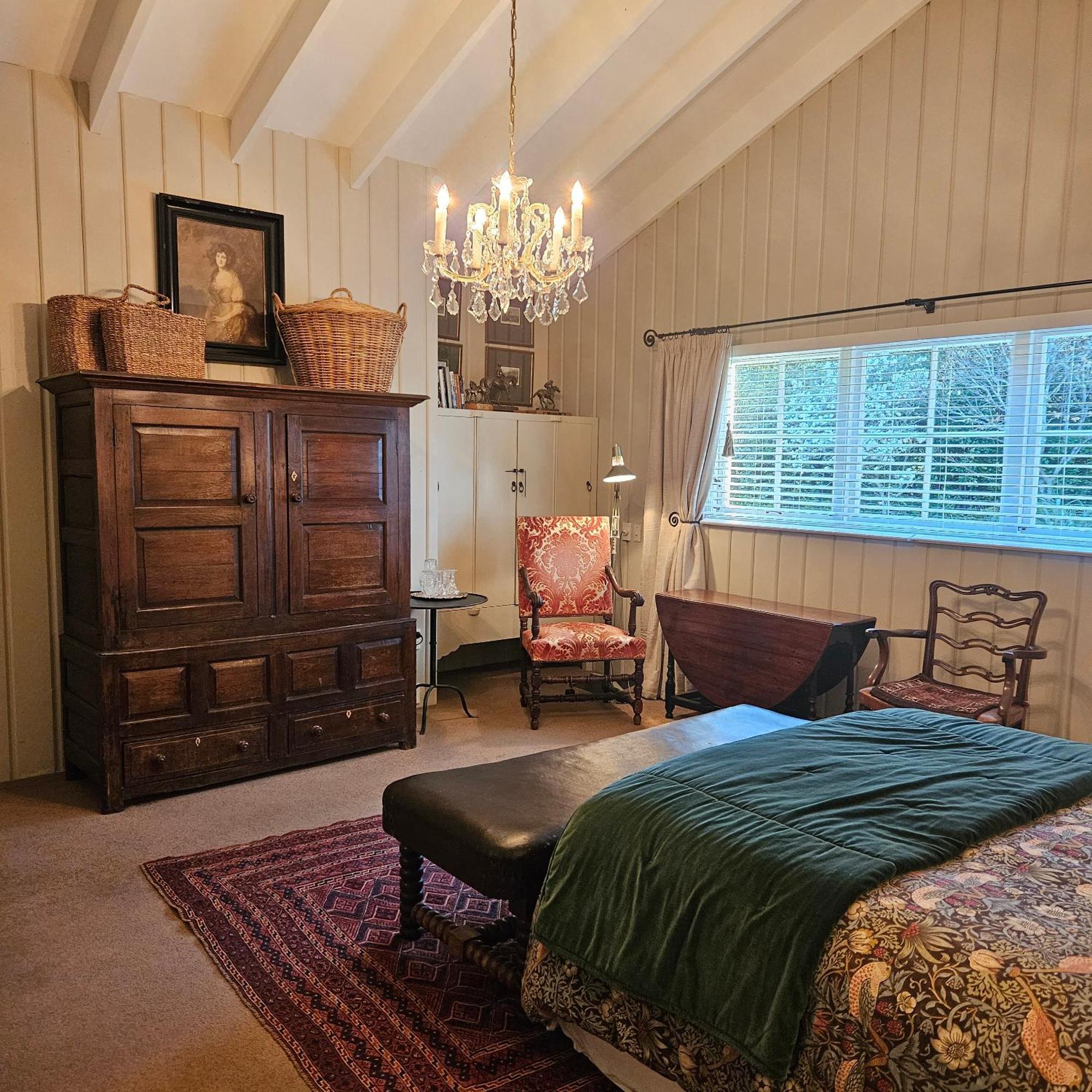 Bed and Breakfast Whiteacres Invercargill Zewnętrze zdjęcie