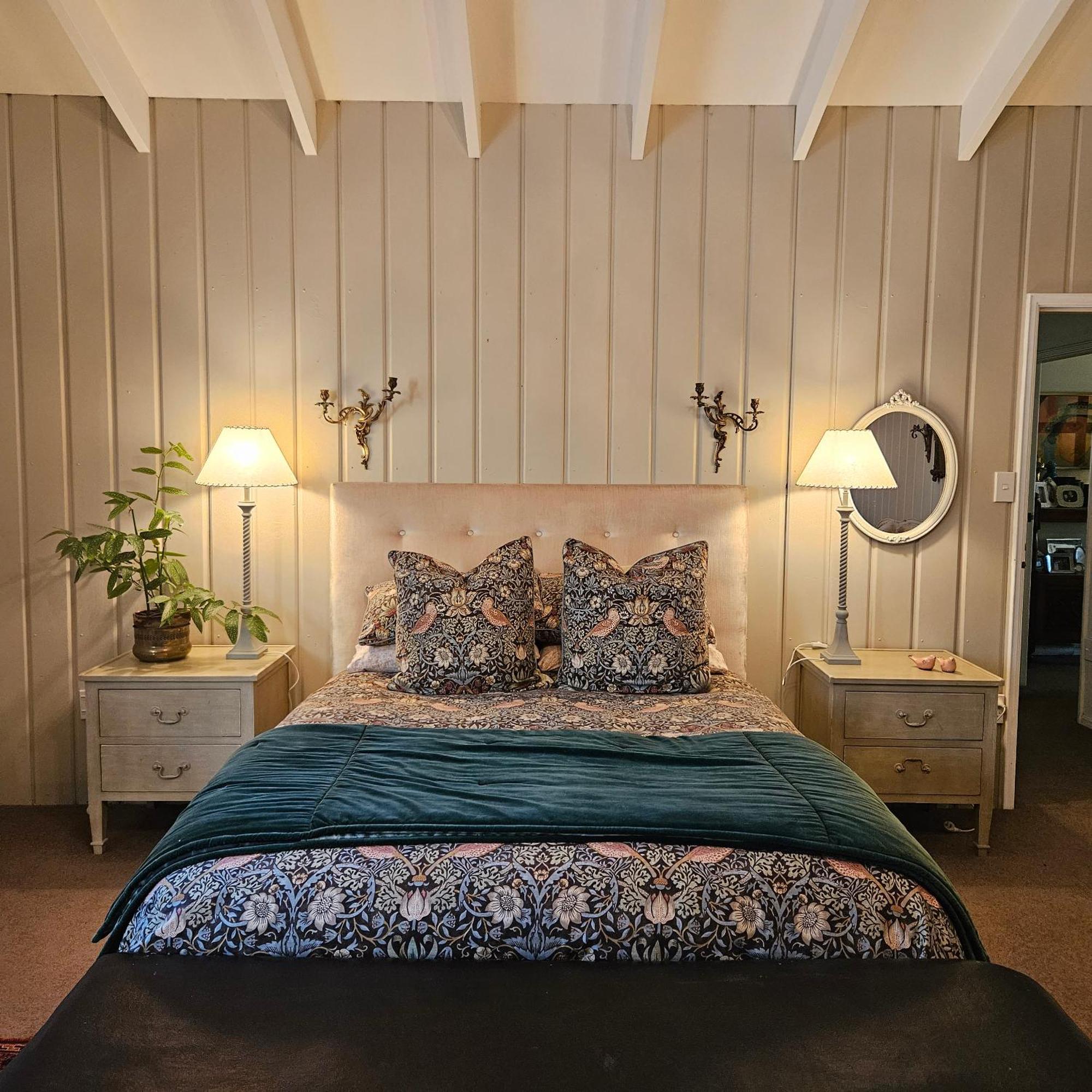 Bed and Breakfast Whiteacres Invercargill Zewnętrze zdjęcie