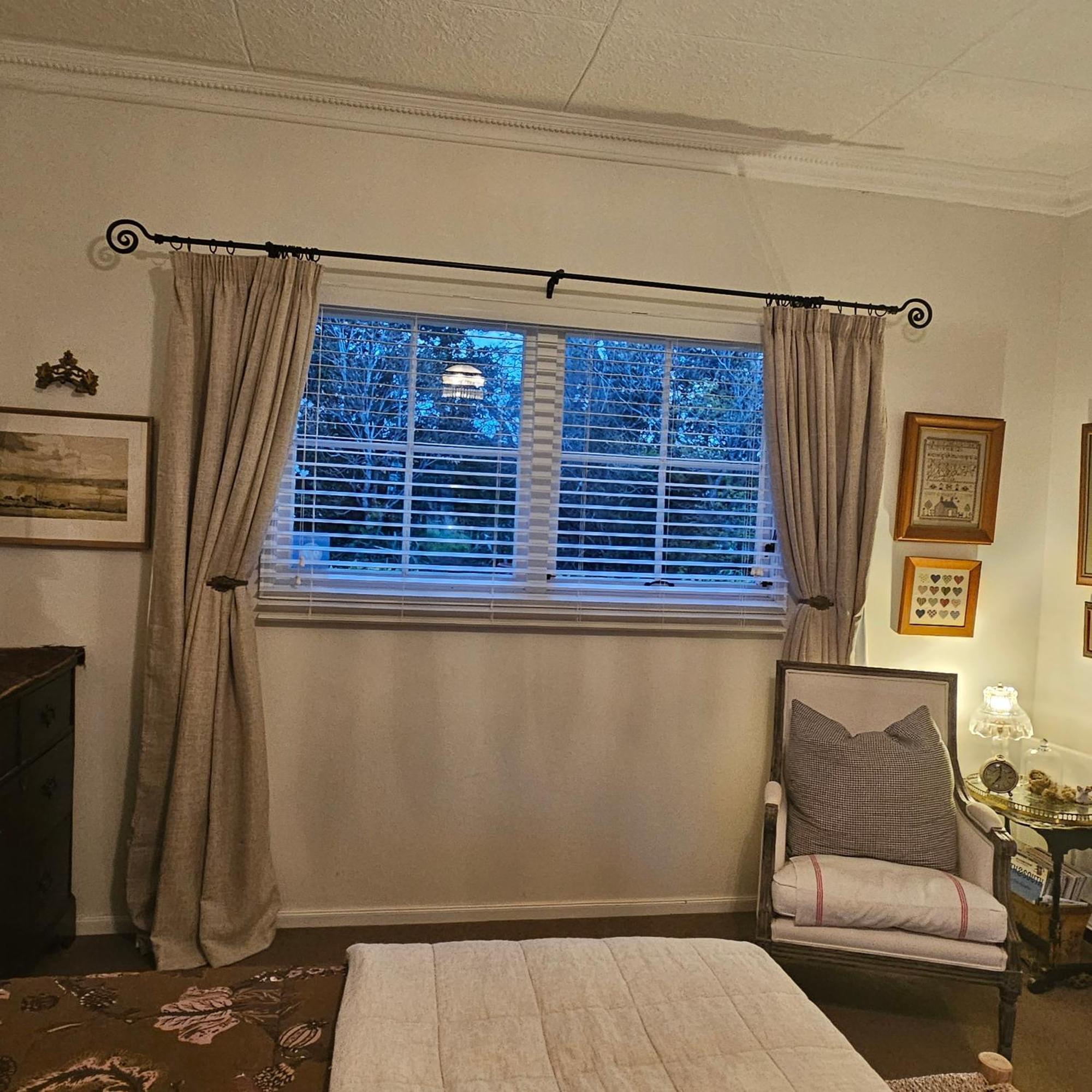 Bed and Breakfast Whiteacres Invercargill Zewnętrze zdjęcie