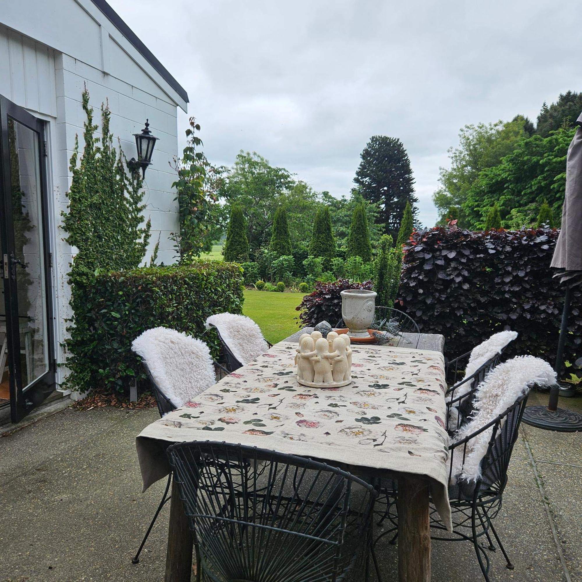 Bed and Breakfast Whiteacres Invercargill Zewnętrze zdjęcie