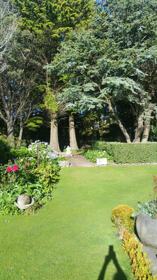 Bed and Breakfast Whiteacres Invercargill Zewnętrze zdjęcie