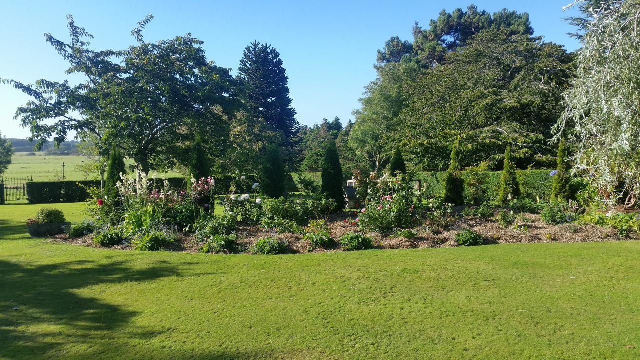 Bed and Breakfast Whiteacres Invercargill Zewnętrze zdjęcie
