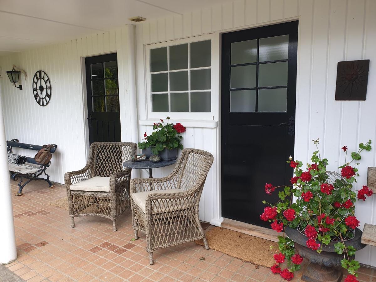 Bed and Breakfast Whiteacres Invercargill Zewnętrze zdjęcie